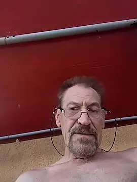 Costy601 online show from April 15, 2:02 pm