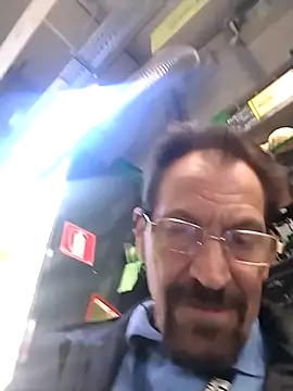 Costy601 online show from April 21, 9:06 pm