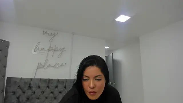 Evelin  thompsson online show from April 23, 3:41 am