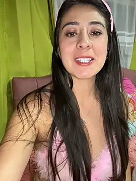 miiaa love online show from March 5, 1:45 am