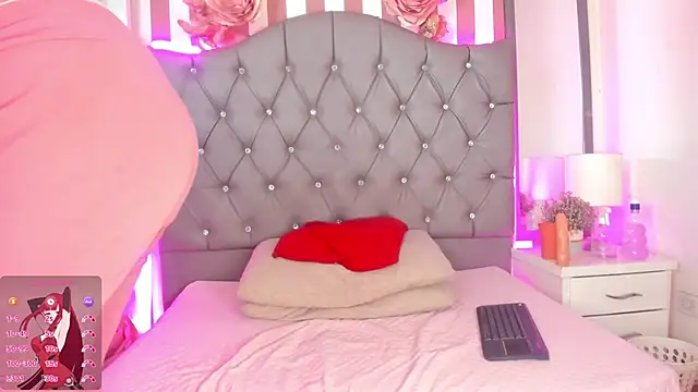 Valentina-Nova- online show from March 24, 4:17 am