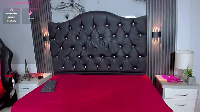 Snapshot of Valentina-Nova- chatting on May 21, 8:05 pm Valentina-Nova- online show from May 21, 8:05 pm
