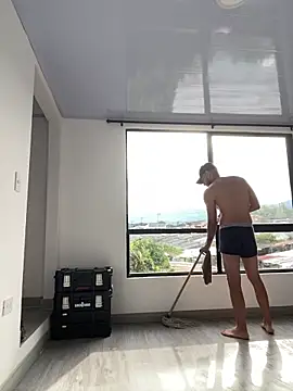 katasanz online show from March 13, 1:18 pm