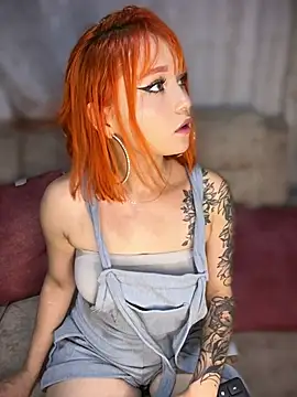 alysson As online show from March 18, 3:09 am