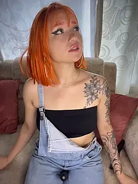 alysson As online show from March 24, 3:39 pm