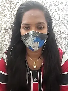 Tamil Charu  online show from March 3, 4:40 am