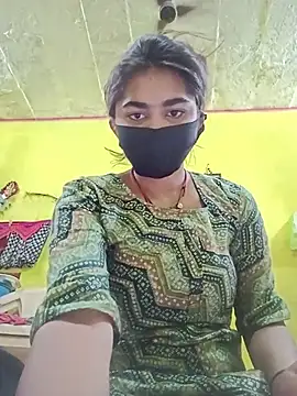 Snapshot of Cute_Mahek99 chatting on June 9, 11:05 pm Cute Mahek99 online show from June 9, 11:05 pm