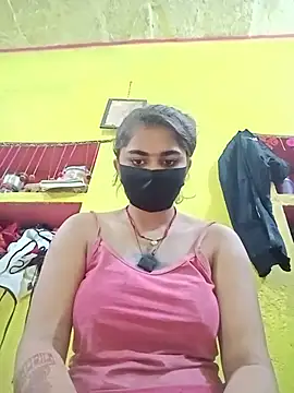 Snapshot of Cute_Mahek99 chatting on July 21, 11:18 pm Cute Mahek99 online show from July 21, 11:18 pm
