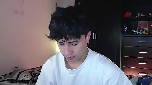 Jhon Sara online show from March 11, 1:39 pm