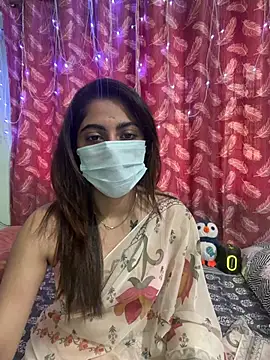 ISHA-STRIP online show from March 17, 8:06 am