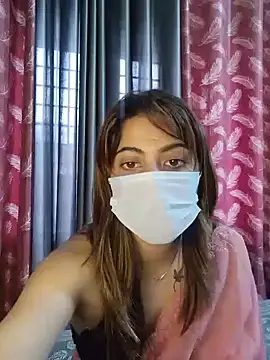 Snapshot of ISHA-STRIP chatting on July 29, 8:12 am ISHA-STRIP online show from July 29, 8:12 am