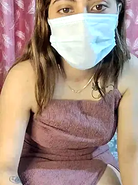 Snapshot of ISHA-STRIP chatting on August 1, 11:42 am ISHA-STRIP online show from August 1, 11:42 am