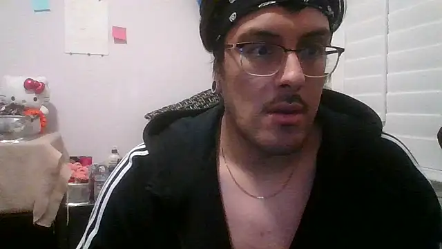SloppyPapi777 online show from February 19, 1:40 pm