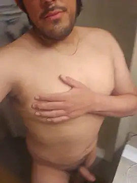 SloppyPapi777 online show from May 16, 7:34 pm