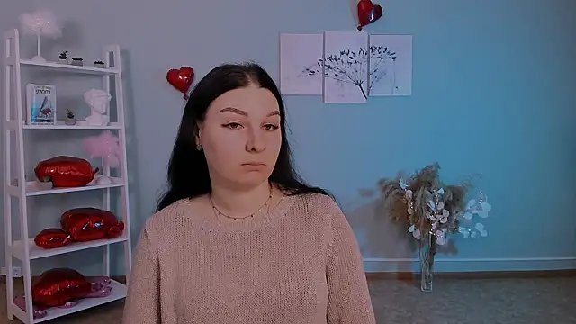 olivia rage online show from February 20, 9:54 am