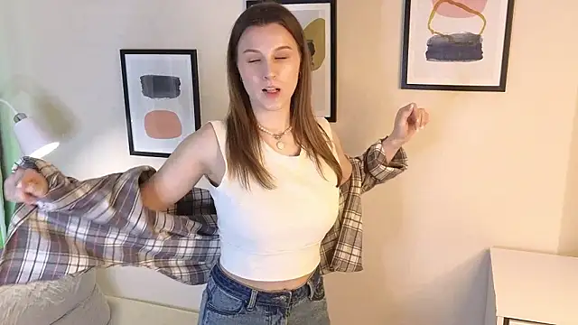 Mili Gernat online show from March 4, 3:18 pm