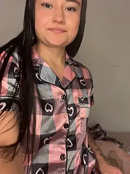 Sofia-squir online show from March 15, 3:23 am