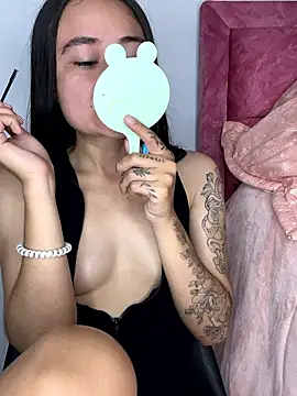 Sofia-squir online show from April 15, 12:12 pm