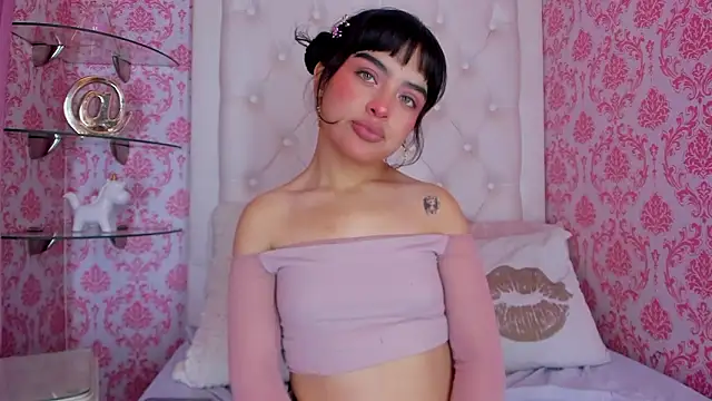 Mai Rouse online show from February 18, 12:34 pm