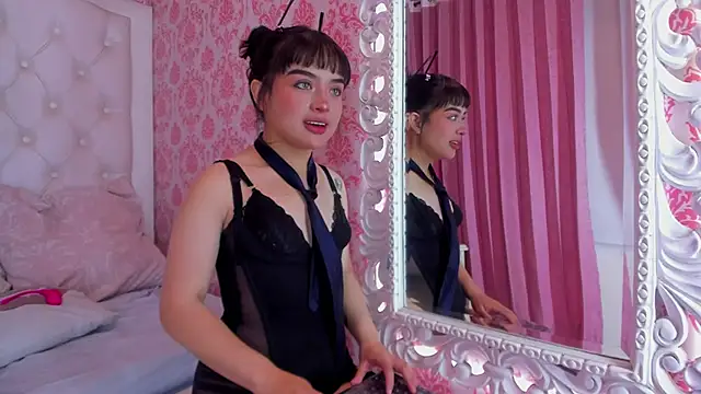 Mai Rouse online show from February 21, 12:06 pm