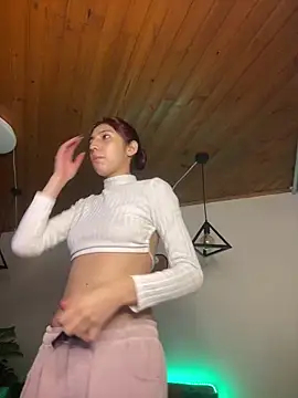 Maraia pink18 online show from February 23, 3:20 pm