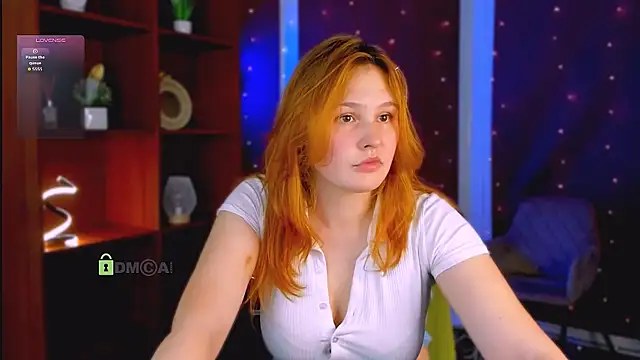 Snapshot of polly-cute chatting on March 2, 6:03 am polly-cute online show from March 2, 6:03 am