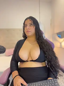 FerLondon55 online show from April 24, 1:02 pm