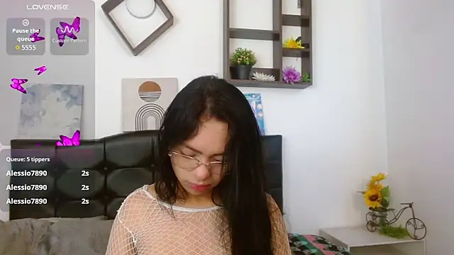 irisgp online show from February 28, 11:22 am