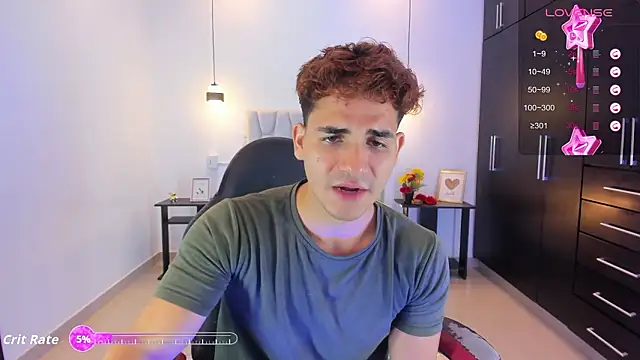 Snapshot of marcos_lc chatting on March 2, 12:23 pm marcos lc online show from March 2, 12:23 pm