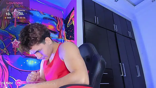 marcos lc online show from March 16, 12:31 pm