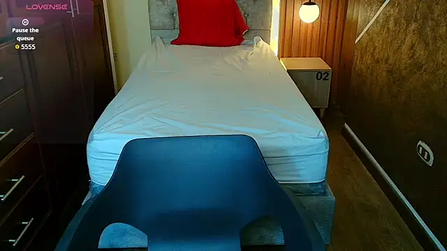 RachellPark online show from March 22, 11:35 am