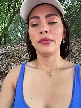 samanta 94 online show from March 26, 4:12 pm