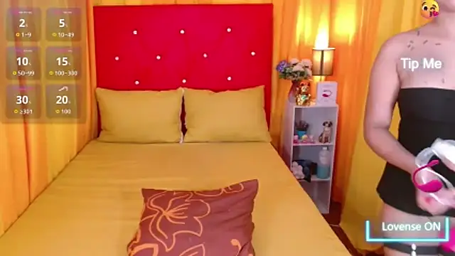 NewGenerationPinay online show from February 27, 4:29 pm