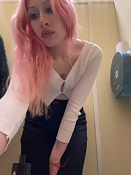 VelvetPulse2 online show from February 26, 5:23 pm