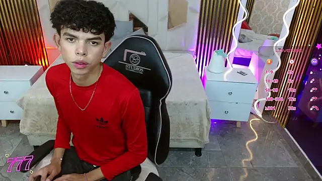 keahi tay online show from March 27, 7:02 pm