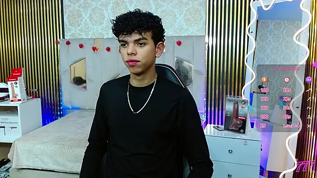 keahi tay online show from April 4, 7:22 pm