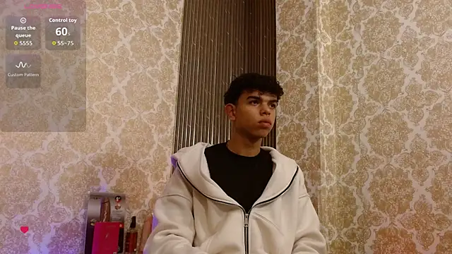 keahi tay online show from April 19, 11:53 am