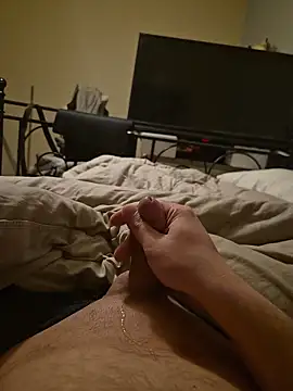 Spok187 online show from March 17, 2:38 am