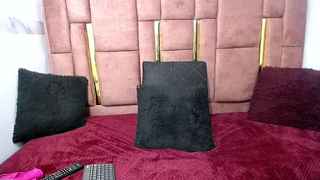 SKARLET KOVA online show from April 16, 12:17 pm