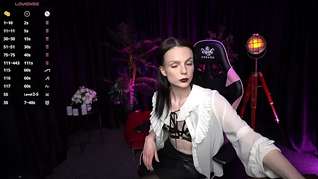 Wild Alice me online show from March 17, 4:21 pm