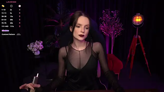 Snapshot of Wild_Alice_me chatting on May 7, 3:17 pm Wild Alice me online show from May 7, 3:17 pm