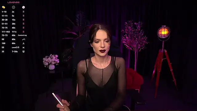 Snapshot of Wild_Alice_me chatting on May 8, 3:39 pm Wild Alice me online show from May 8, 3:39 pm