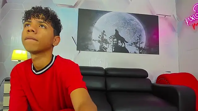 Spicy guys online show from April 17, 1:14 pm