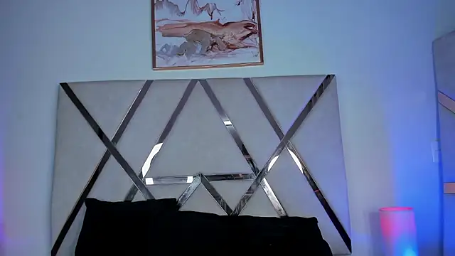 Snapshot of Annie_Parkerr chatting on February 27, 11:32 am Annie Parkerr online show from February 27, 11:32 am