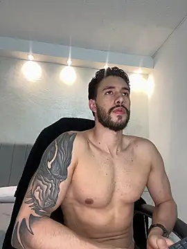 evans campbell1 online show from March 14, 10:26 pm