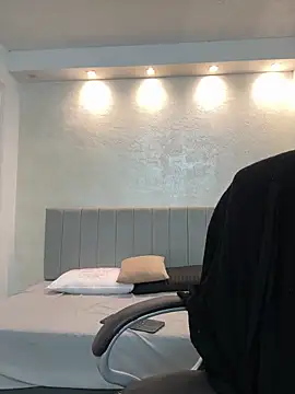 evans campbell1 online show from April 13, 12:38 am