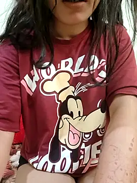 Cute-Sanvii online show from April 6, 8:26 am