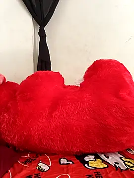 Cute-Sanvii online show from April 15, 7:37 am