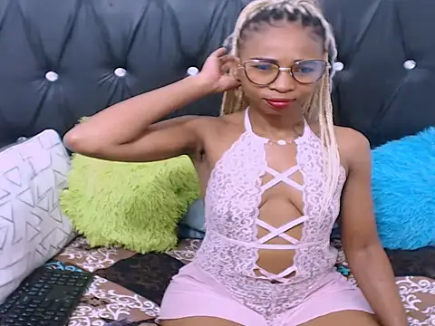 SassyyLadyKay online show from March 13, 9:27 am