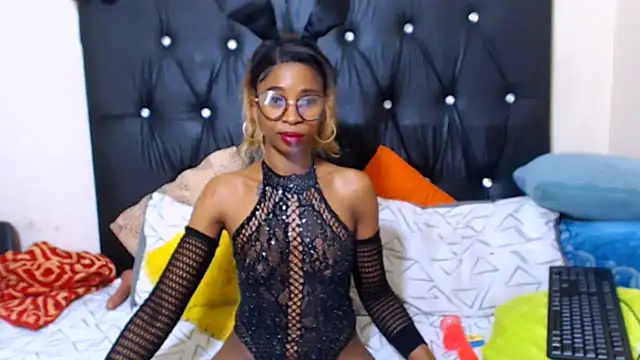 SassyyLadyKay online show from April 1, 10:05 am